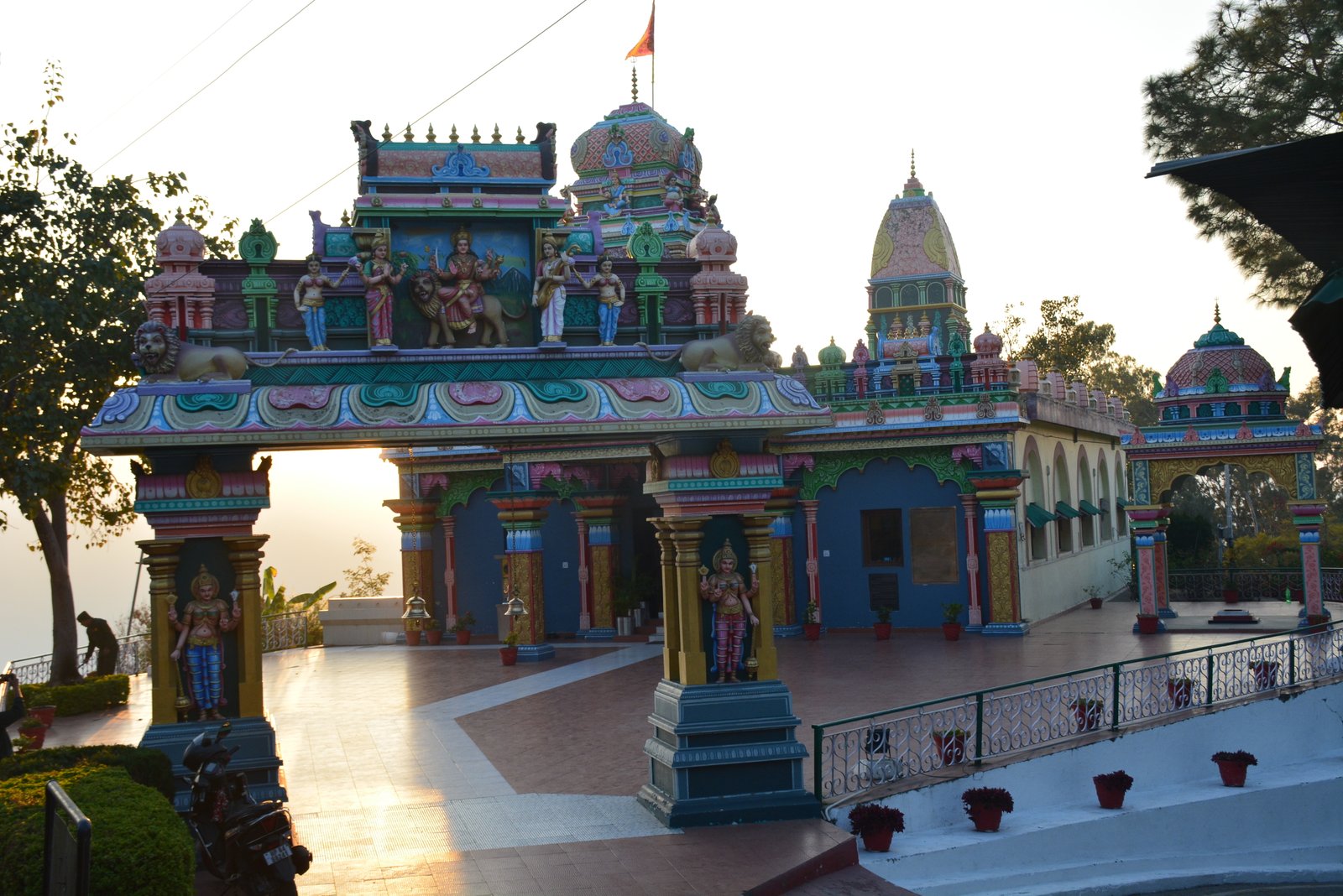 Kalidhar